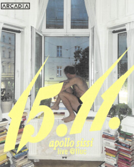 APOLLO SISSI
