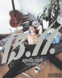 APOLLO SISSI